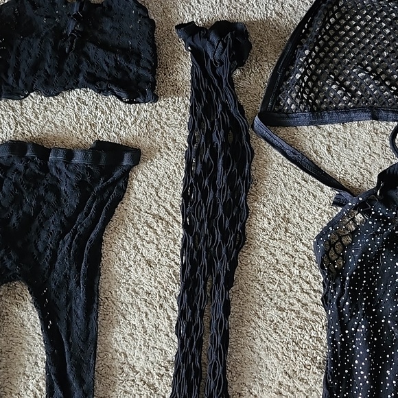 Fishnet bundle - Picture 4 of 4